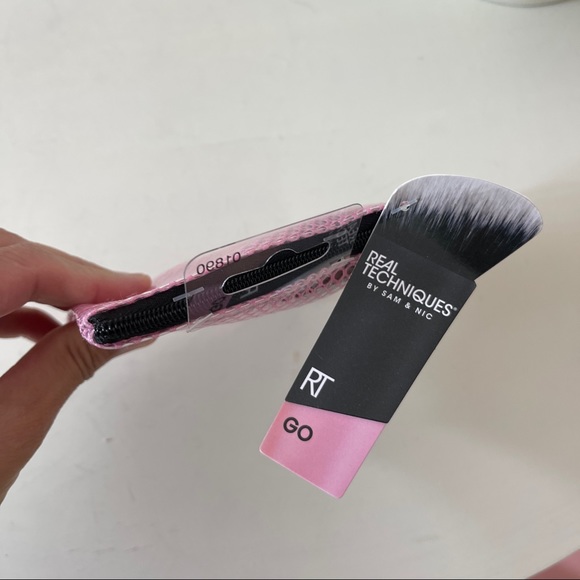 Real techniques brushes - Picture 2 of 5